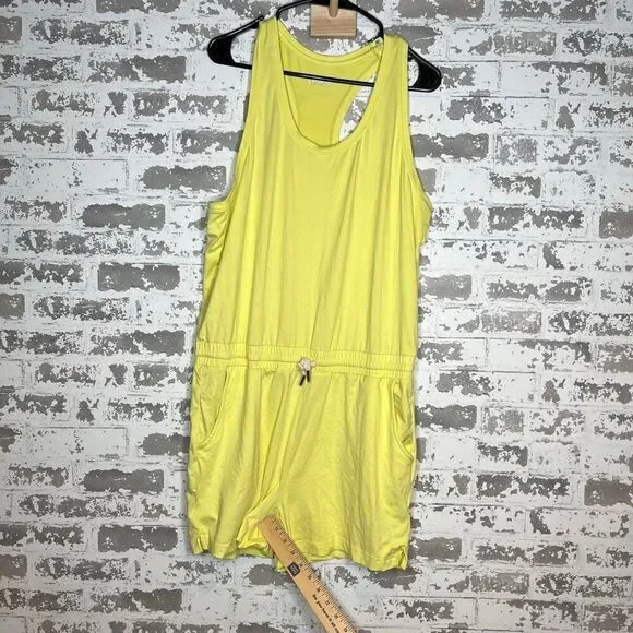 Zyia | women nwot jumpsuit romper athletic - Picture 7 of 12